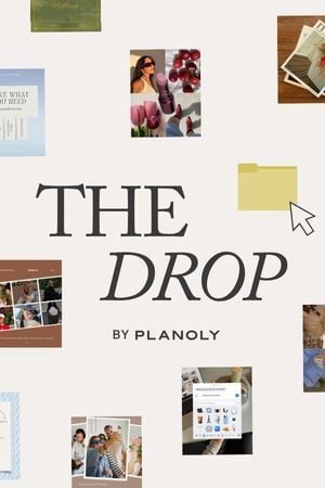 The Drop - Branding (11)